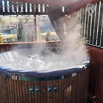 Dom wakacyjny Pluto Konradów Lądek-Zdrój