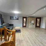 Dom wakacyjny Pluto Konradów