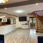 Pluto Konradów * Lądek-Zdrój