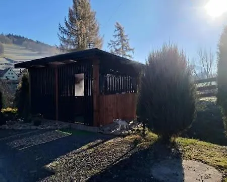 Holiday home Pluto Konradow Ladek-Zdroj