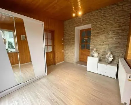 Holiday home Pluto Konradow