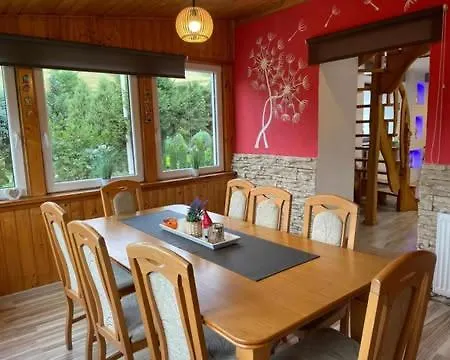 Holiday home Pluto Konradow