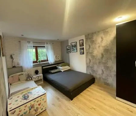 Pluto Konradow Holiday home