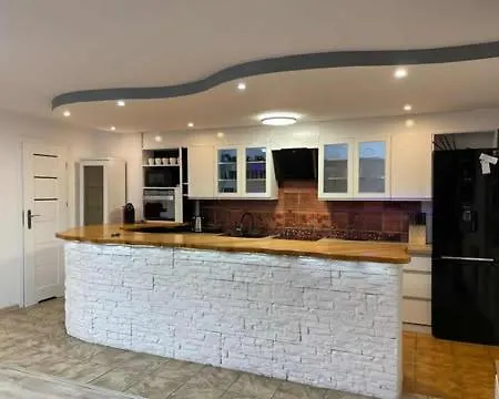 Pluto Konradow Holiday home Ladek-Zdroj