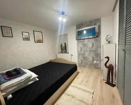 Pluto Konradow * Ladek-Zdroj