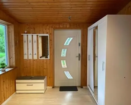 Holiday home Pluto Konradow Ladek-Zdroj