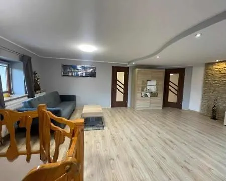 Holiday home Pluto Konradow