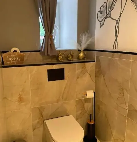 Pluto Konradow Ladek-Zdroj