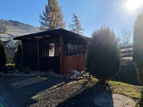 Holiday home Pluto Konradow Ladek-Zdroj