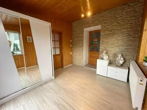 Holiday home Pluto Konradow