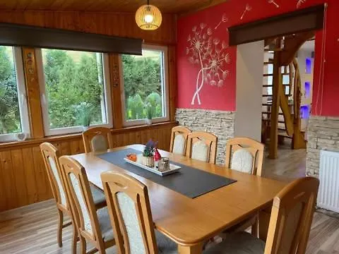 Holiday home Pluto Konradow