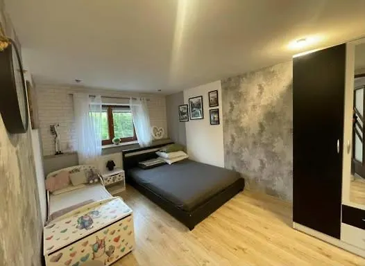 Pluto Konradow Holiday home