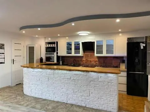 Pluto Konradow Holiday home Ladek-Zdroj