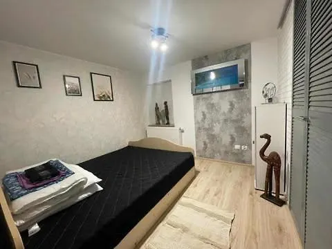 Pluto Konradow * Ladek-Zdroj