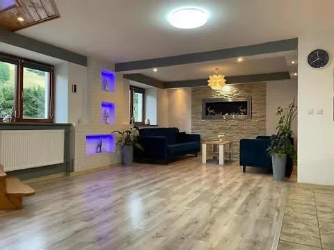 Pluto Konradow Holiday home *