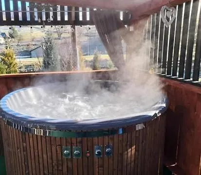 Holiday home Pluto Konradow Ladek-Zdroj