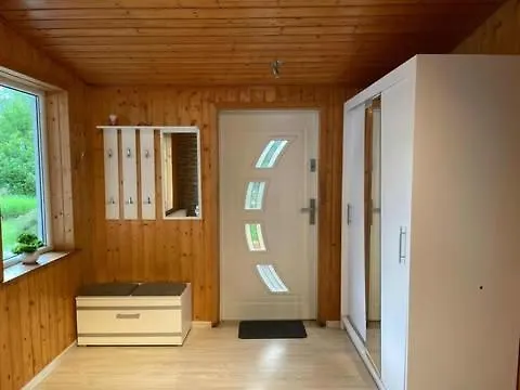 Holiday home Pluto Konradow Ladek-Zdroj