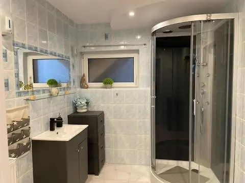 Holiday home Pluto Konradow