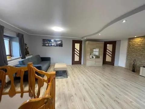 Holiday home Pluto Konradow