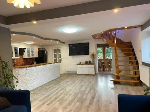 Pluto Konradow * Ladek-Zdroj