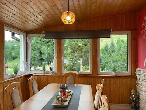 Pluto Konradow Holiday home Ladek-Zdroj